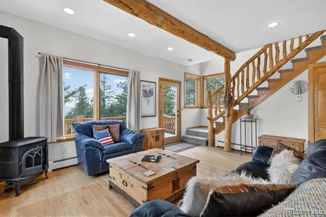 8510 Bobsled Trail Morrison, CO 80465
