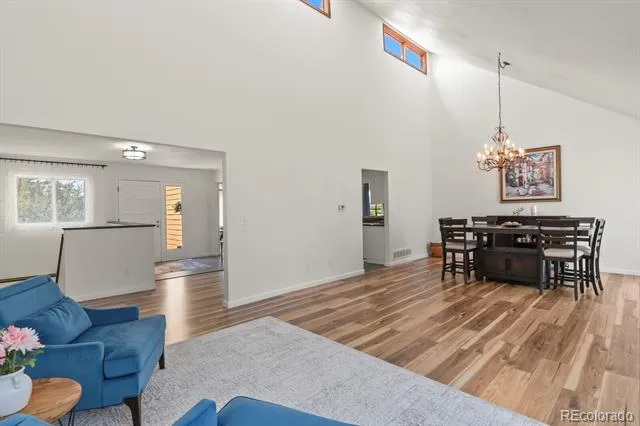 511 E 3rd Avenue Castle Rock, CO 80108