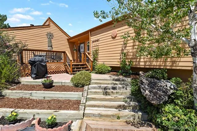 511 E 3rd Avenue Castle Rock, CO 80108
