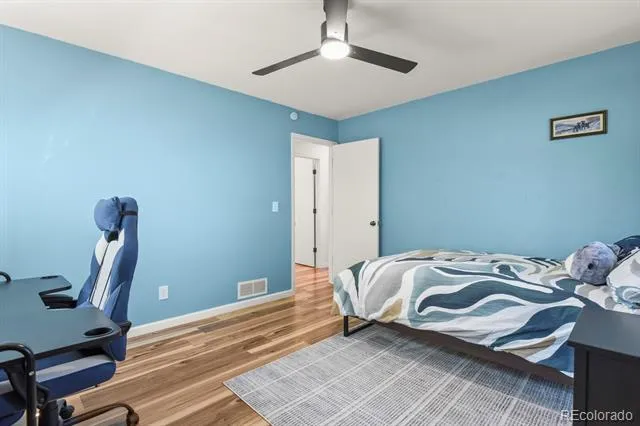 511 E 3rd Avenue Castle Rock, CO 80108