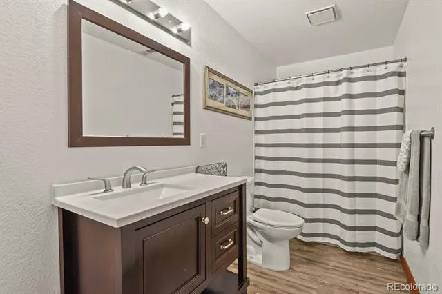511 E 3rd Avenue Castle Rock, CO 80108