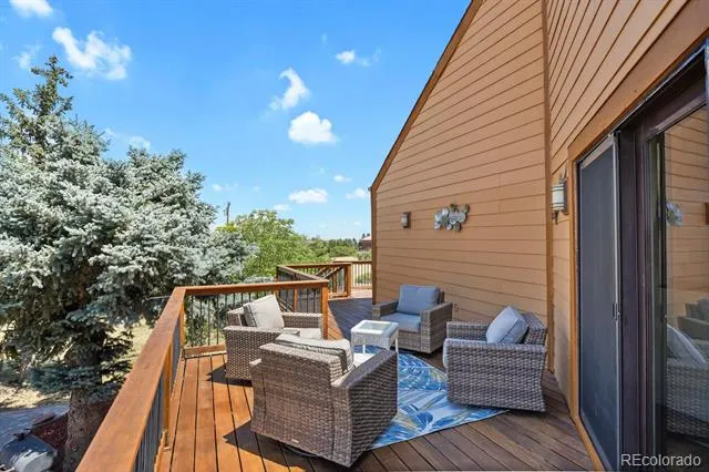 511 E 3rd Avenue Castle Rock, CO 80108