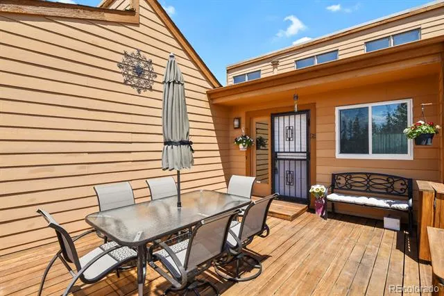 511 E 3rd Avenue Castle Rock, CO 80108