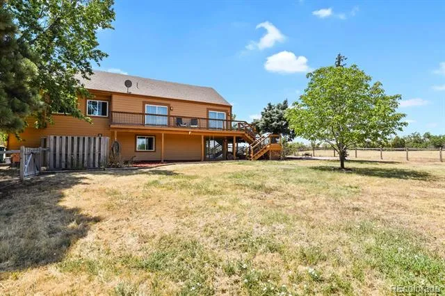 511 E 3rd Avenue Castle Rock, CO 80108
