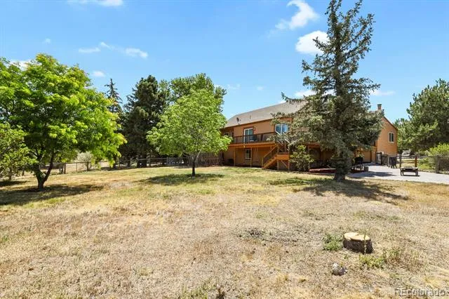 511 E 3rd Avenue Castle Rock, CO 80108