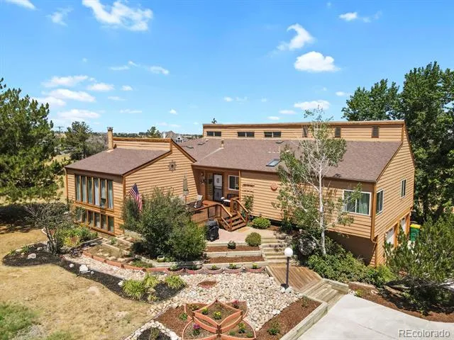511 E 3rd Avenue Castle Rock, CO 80108