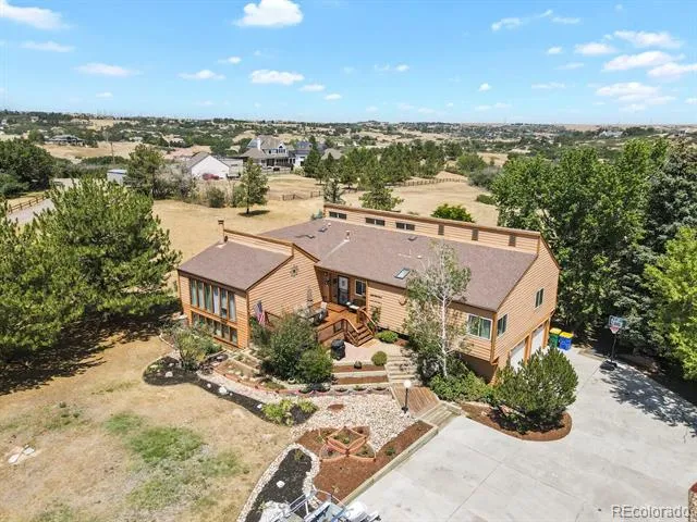 511 E 3rd Avenue Castle Rock, CO 80108