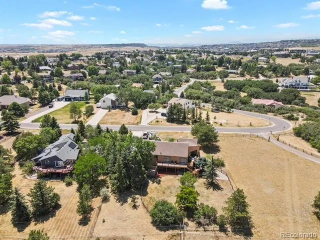 511 E 3rd Avenue Castle Rock, CO 80108
