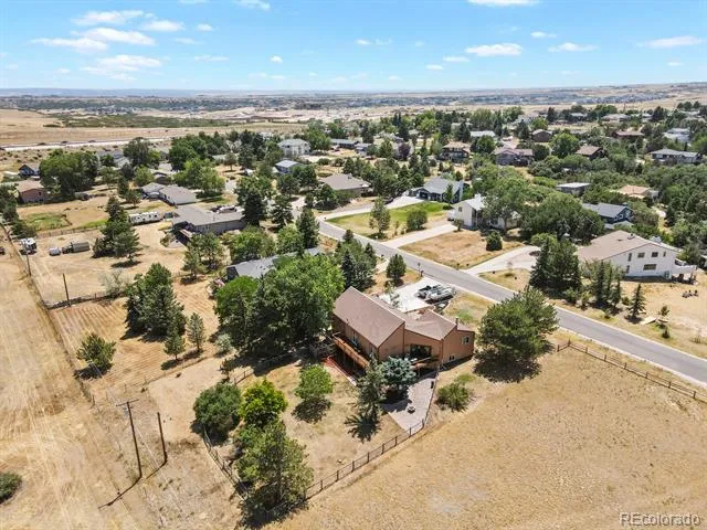 511 E 3rd Avenue Castle Rock, CO 80108