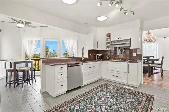 511 E 3rd Avenue Castle Rock, CO 80108