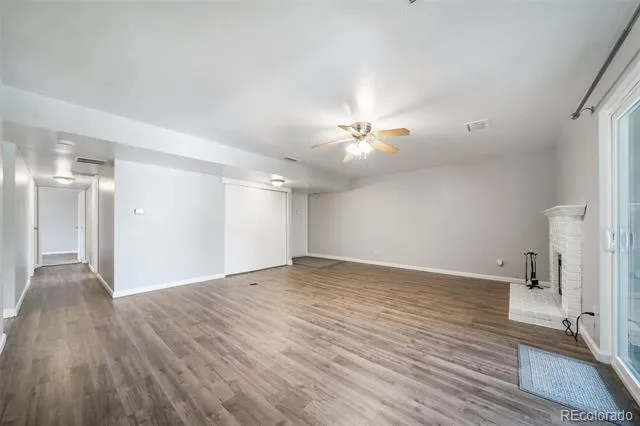 7251 S Xenia Circle #F Centennial, CO 80112