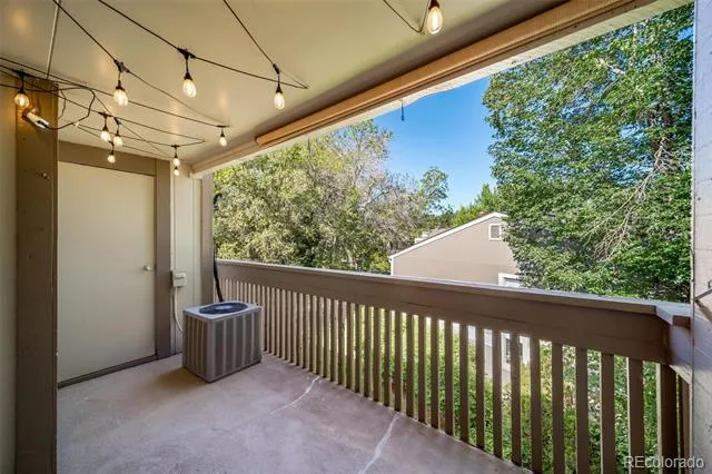 7251 S Xenia Circle #F Centennial, CO 80112