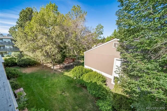 7251 S Xenia Circle #F Centennial, CO 80112