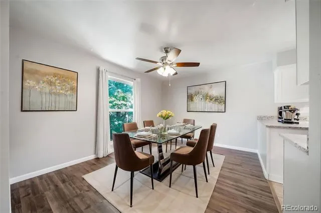 7251 S Xenia Circle #F Centennial, CO 80112