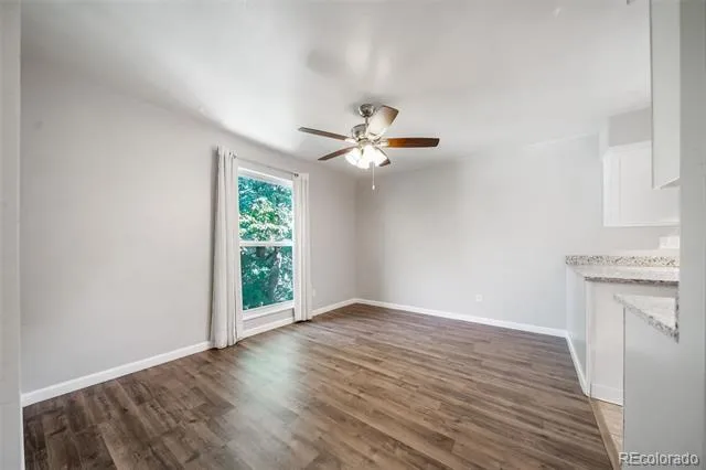 7251 S Xenia Circle #F Centennial, CO 80112