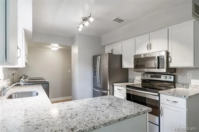7251 S Xenia Circle #F Centennial, CO 80112