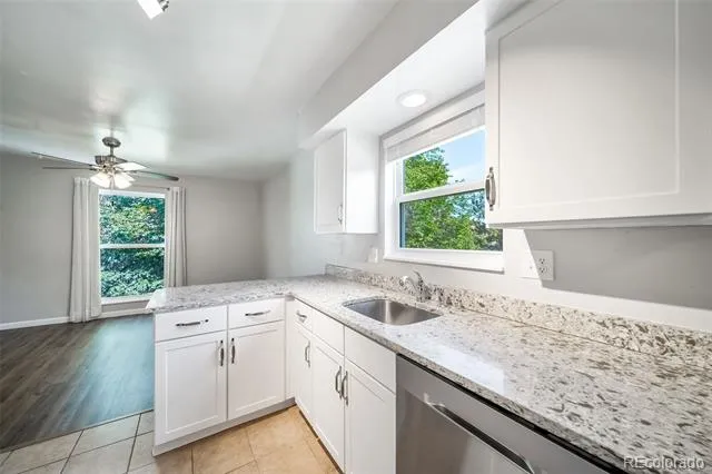 7251 S Xenia Circle #F Centennial, CO 80112