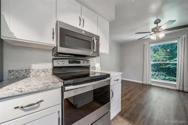 7251 S Xenia Circle #F Centennial, CO 80112