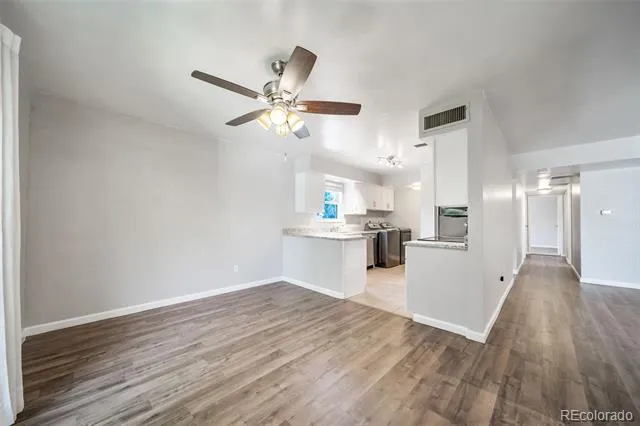 7251 S Xenia Circle #F Centennial, CO 80112