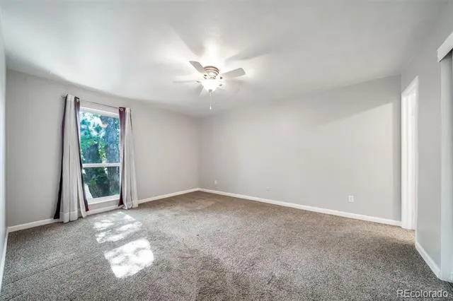7251 S Xenia Circle #F Centennial, CO 80112