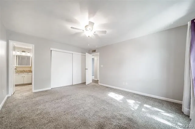 7251 S Xenia Circle #F Centennial, CO 80112