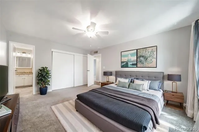 7251 S Xenia Circle #F Centennial, CO 80112