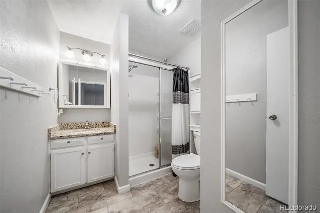 7251 S Xenia Circle #F Centennial, CO 80112