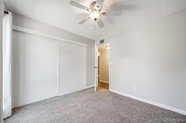 7251 S Xenia Circle #F Centennial, CO 80112