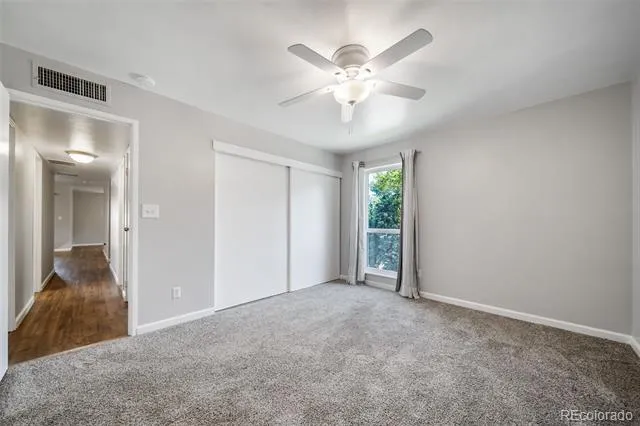 7251 S Xenia Circle #F Centennial, CO 80112