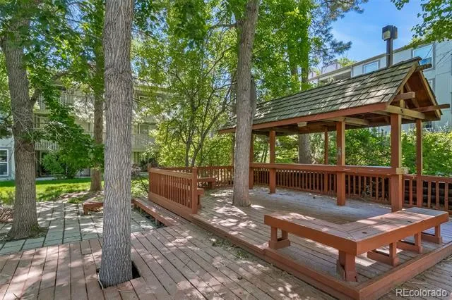 7251 S Xenia Circle #F Centennial, CO 80112