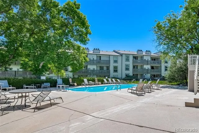 7251 S Xenia Circle #F Centennial, CO 80112