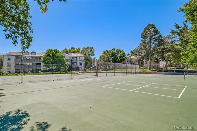 7251 S Xenia Circle #F Centennial, CO 80112