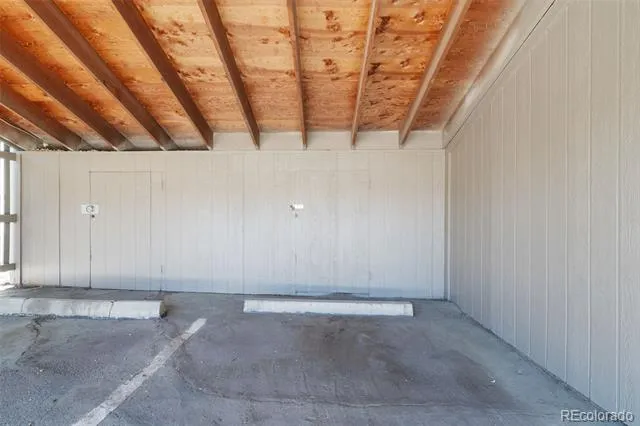 7251 S Xenia Circle #F Centennial, CO 80112