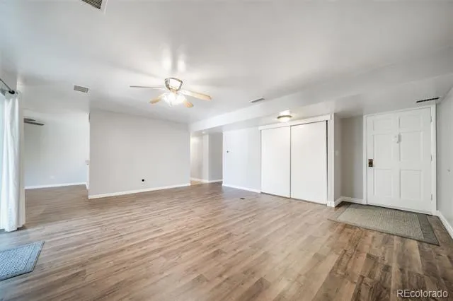 7251 S Xenia Circle #F Centennial, CO 80112