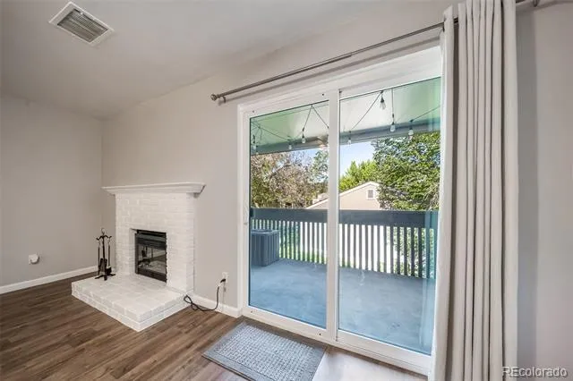 7251 S Xenia Circle #F Centennial, CO 80112