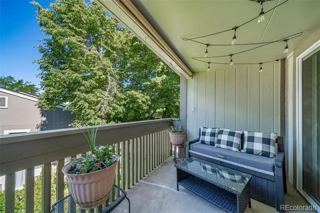 7251 S Xenia Circle #F Centennial, CO 80112