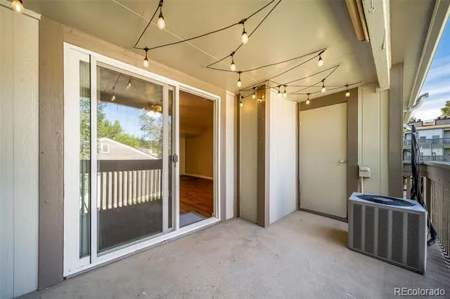 7251 S Xenia Circle #F Centennial, CO 80112