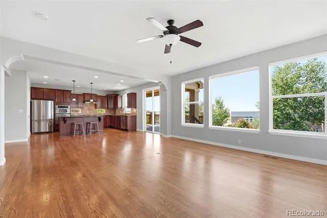 5051 Gibson Lake Court Colorado Springs, CO 80924