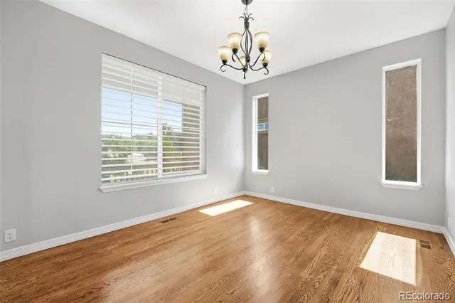 5051 Gibson Lake Court Colorado Springs, CO 80924