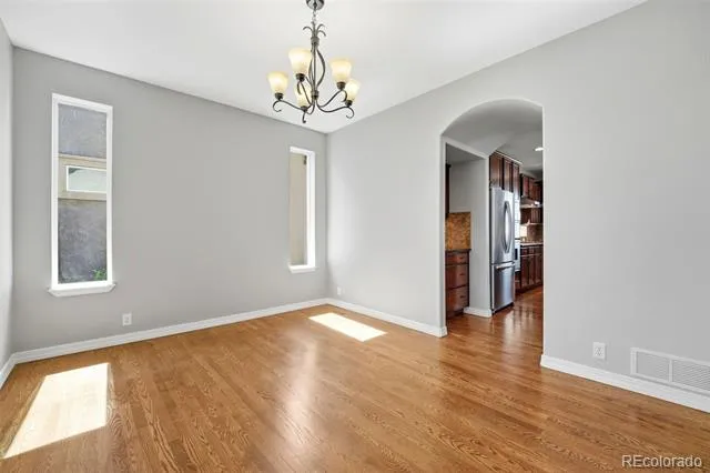 5051 Gibson Lake Court Colorado Springs, CO 80924