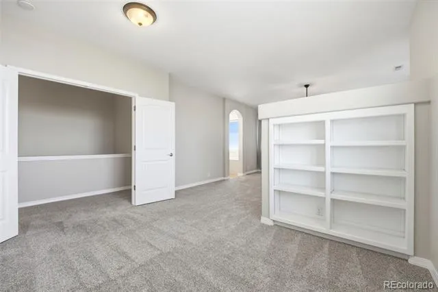 5051 Gibson Lake Court Colorado Springs, CO 80924