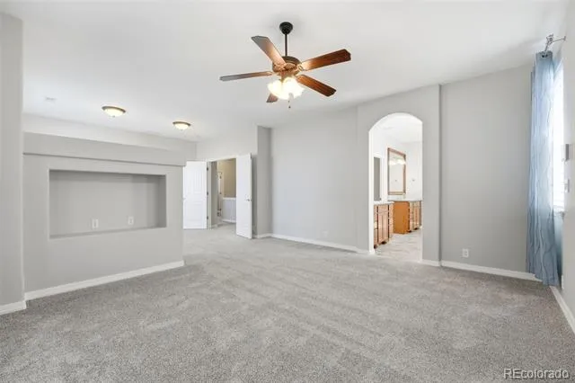 5051 Gibson Lake Court Colorado Springs, CO 80924