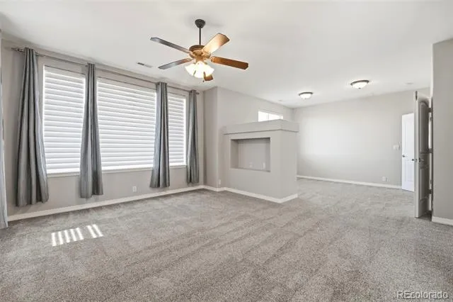 5051 Gibson Lake Court Colorado Springs, CO 80924
