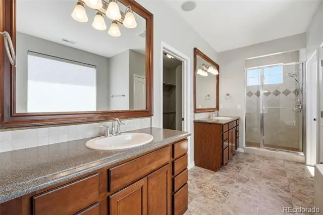 5051 Gibson Lake Court Colorado Springs, CO 80924