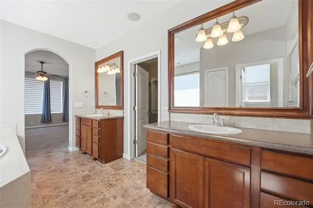 5051 Gibson Lake Court Colorado Springs, CO 80924