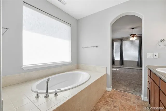 5051 Gibson Lake Court Colorado Springs, CO 80924