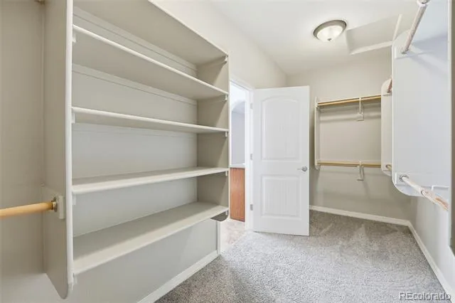 5051 Gibson Lake Court Colorado Springs, CO 80924