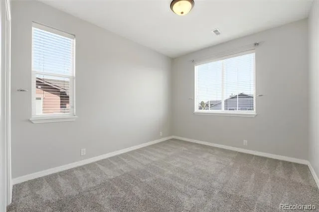 5051 Gibson Lake Court Colorado Springs, CO 80924