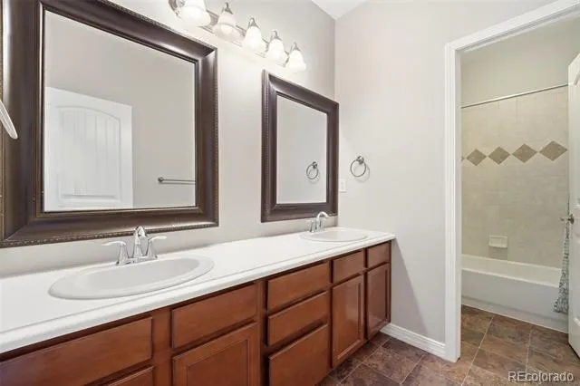 5051 Gibson Lake Court Colorado Springs, CO 80924