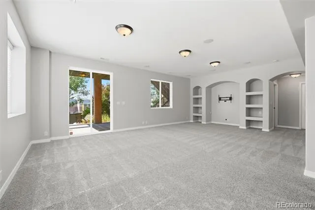 5051 Gibson Lake Court Colorado Springs, CO 80924